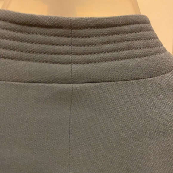 Elana BY TANNER BLUE BLAZER SIZE 14 - Picture 6 of 8